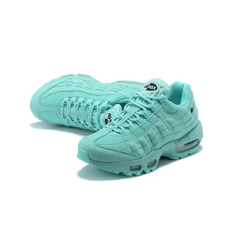 Air Max 95 Pure teal - Image 2