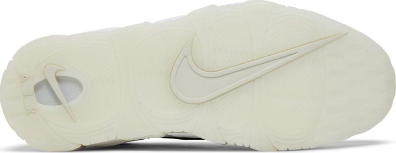 Nike Air More Uptempo Copy Paste White - Image 4