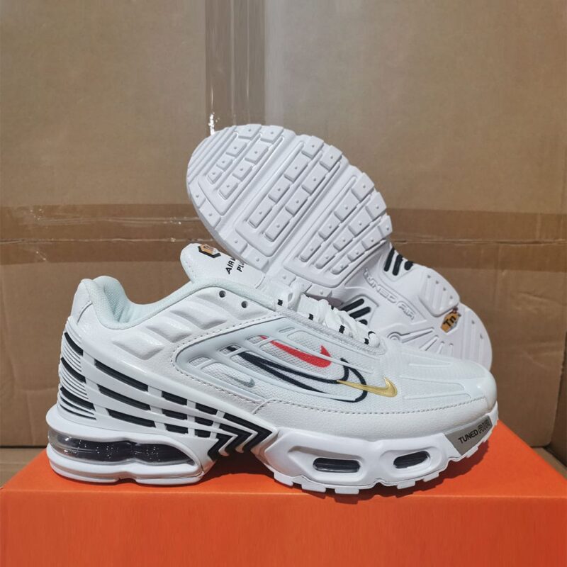 Air Max Plus 3 ‘Multi-Swoosh’ - Image 6