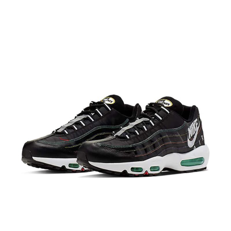 Air Max 95 Windbreaker - Image 2