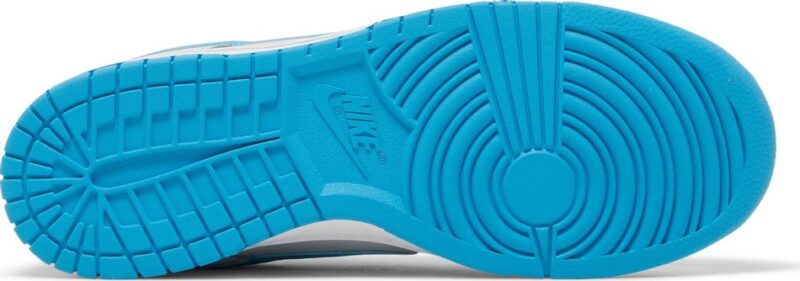 Dunk Low Light Bone Blue - Image 4