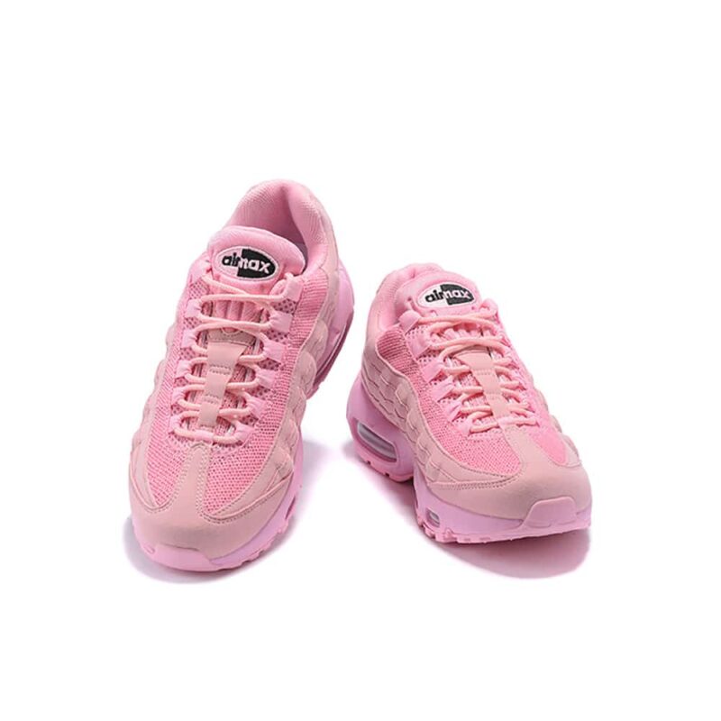 AIR MAX 95 Pure pink - Image 2