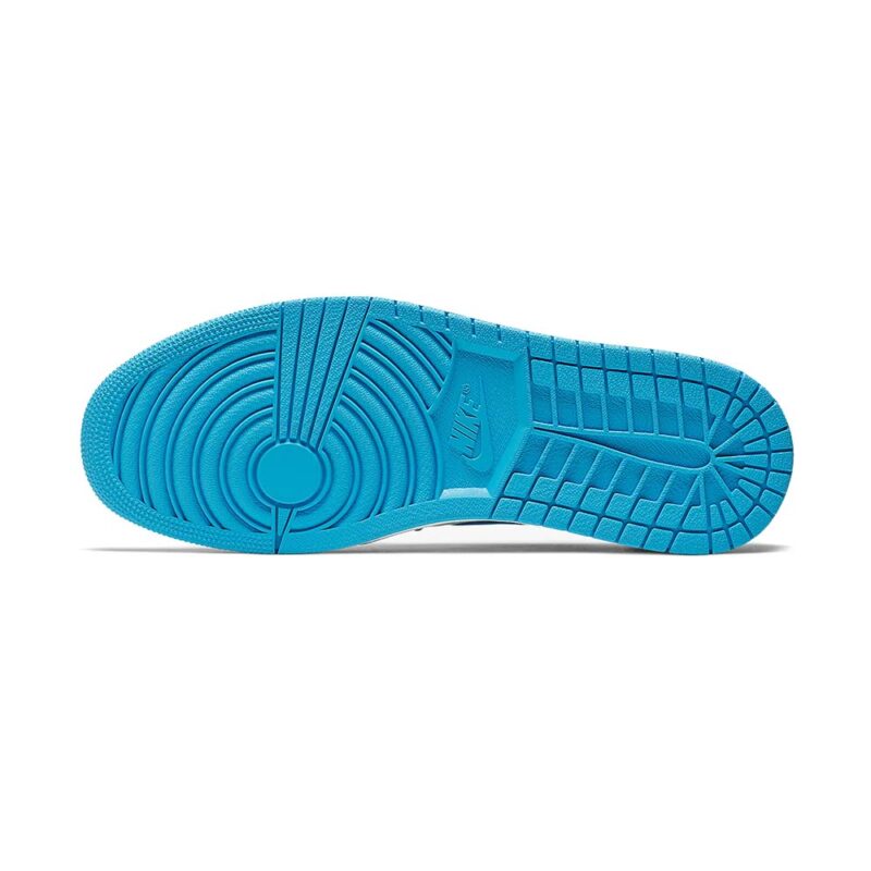 Eric Koston x Air Jordan 1 Low SB ‘Powder Blue’ - Image 6