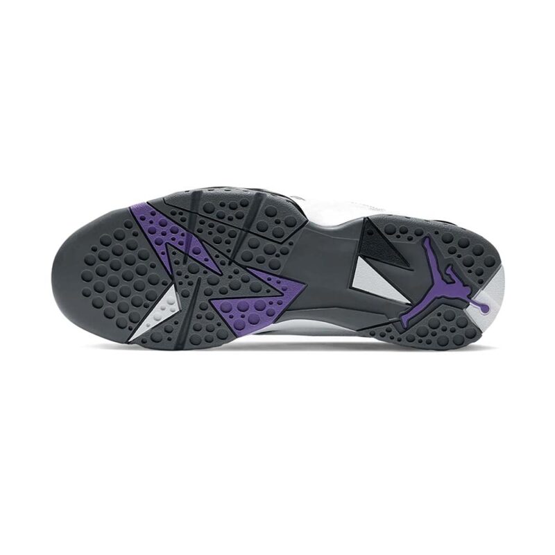 Air Jordan 7 Retro ‘Flint’ 2021 - Image 6