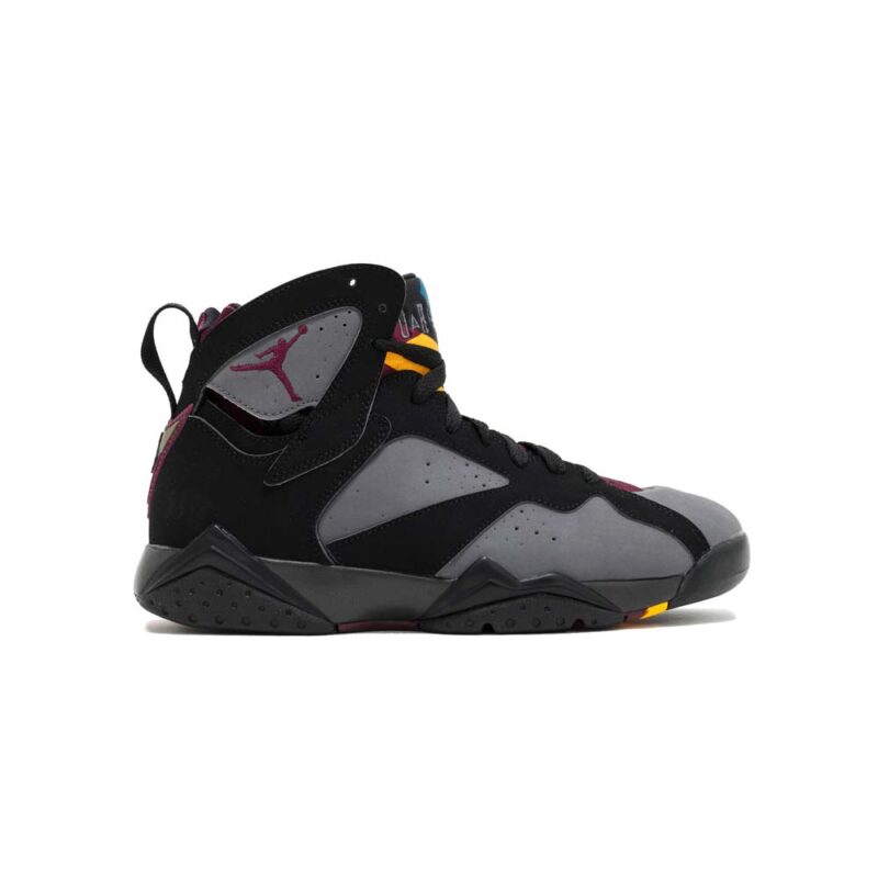 AIR JORDAN 7 RETRO ‘BORDEAUX’ 2015 - Image 2