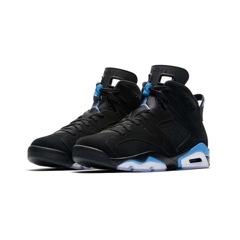 Jordan 6 Retro UNC - Image 2