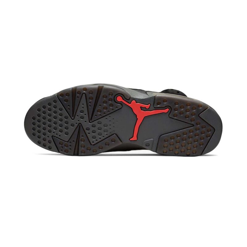 Jordan 6 Retro  PSG  Paris Saint-Germain - Image 6