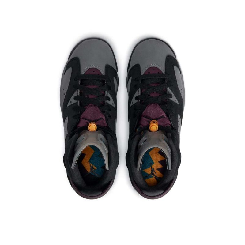 Air Jordan 6 Retro ‘Bordeaux’ - Image 4