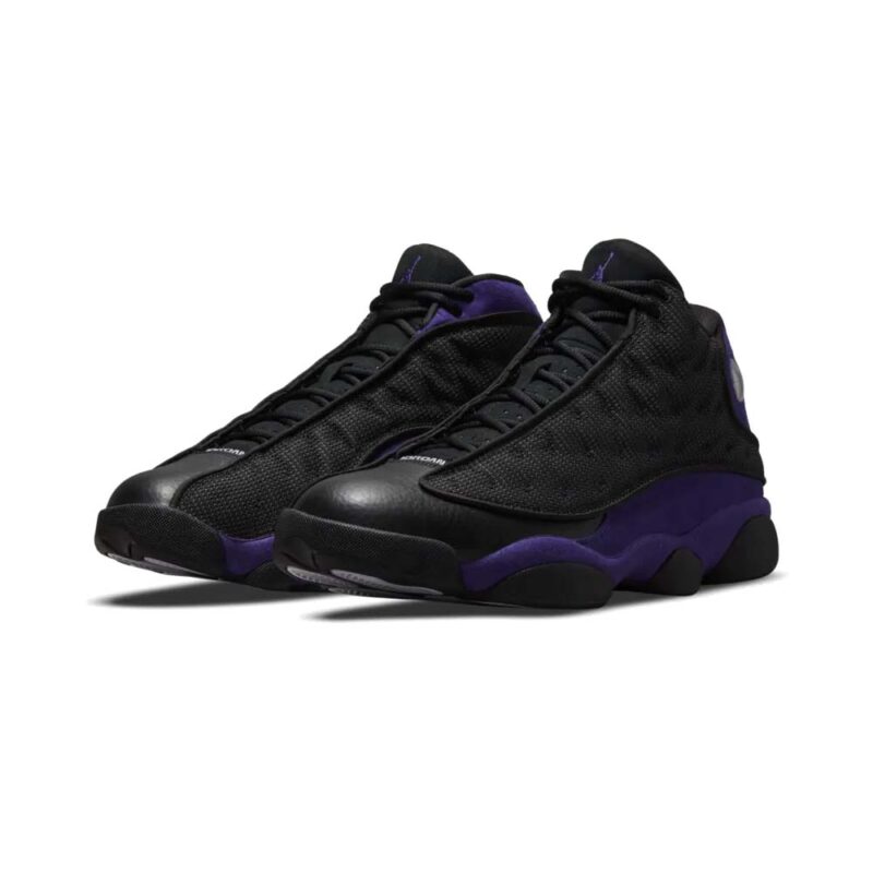 Air Jordan 13 “Court Purple” - Image 2