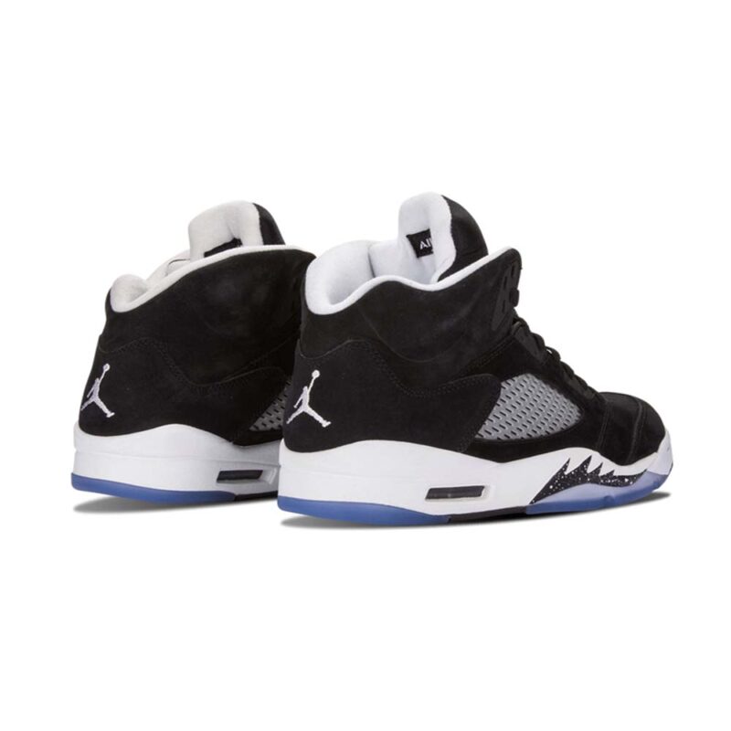 Air Jordan 5 Retro “Oreo” - Image 4
