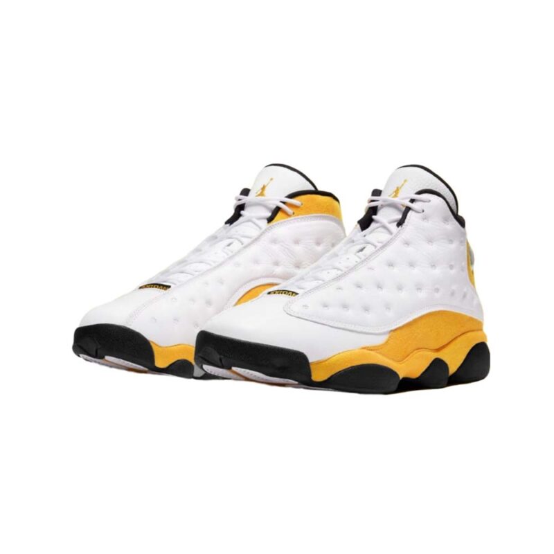 Air Jordan 13 “Del Sol” - Image 2