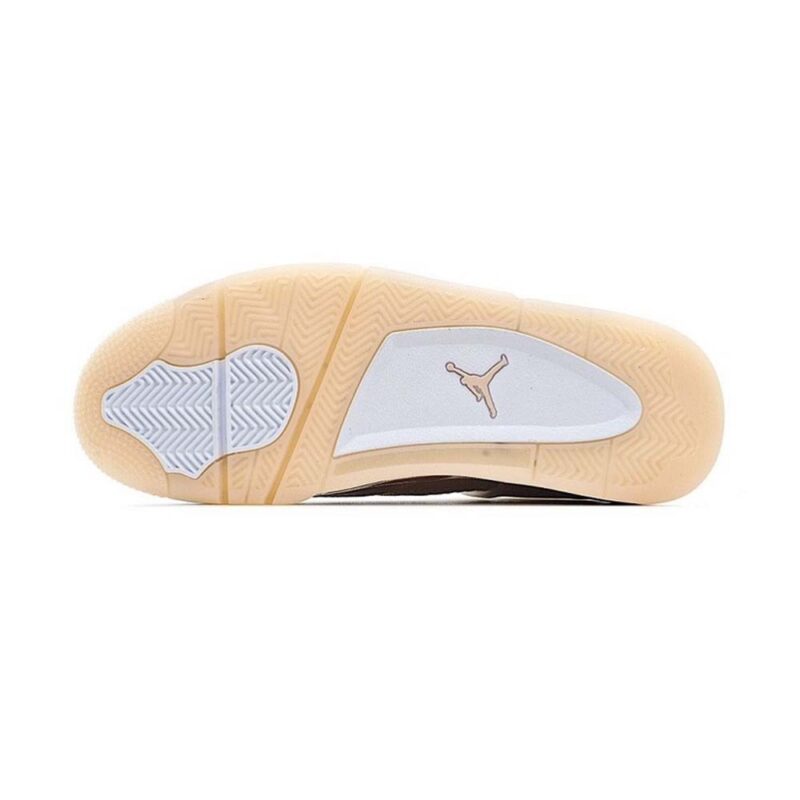 Air Jordan 4 Retro  Shimmer  WMNS - Image 5