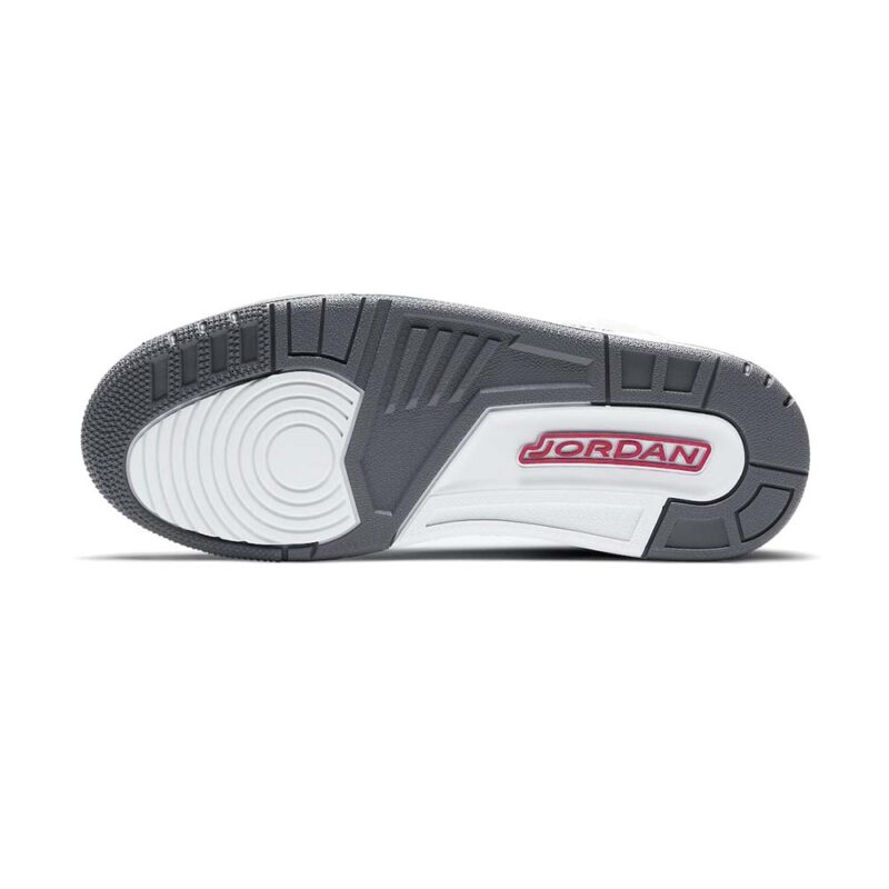 Air Jordan 3 Retro ‘Cool Grey’ 2021 - Image 6