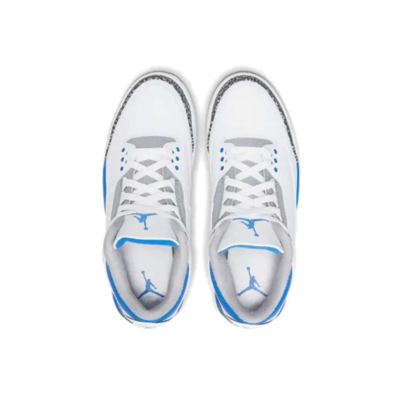 Air Jordan 3 “Racer Blue” - Image 4