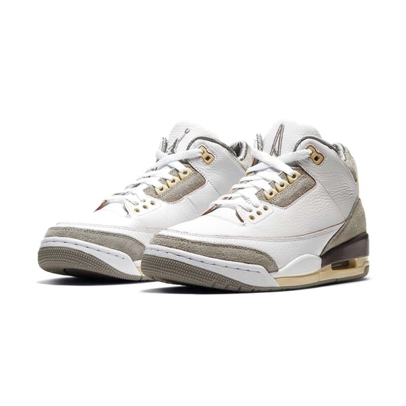 A Ma Maniére x Wmns Air Jordan 3 Retro SP - Image 2
