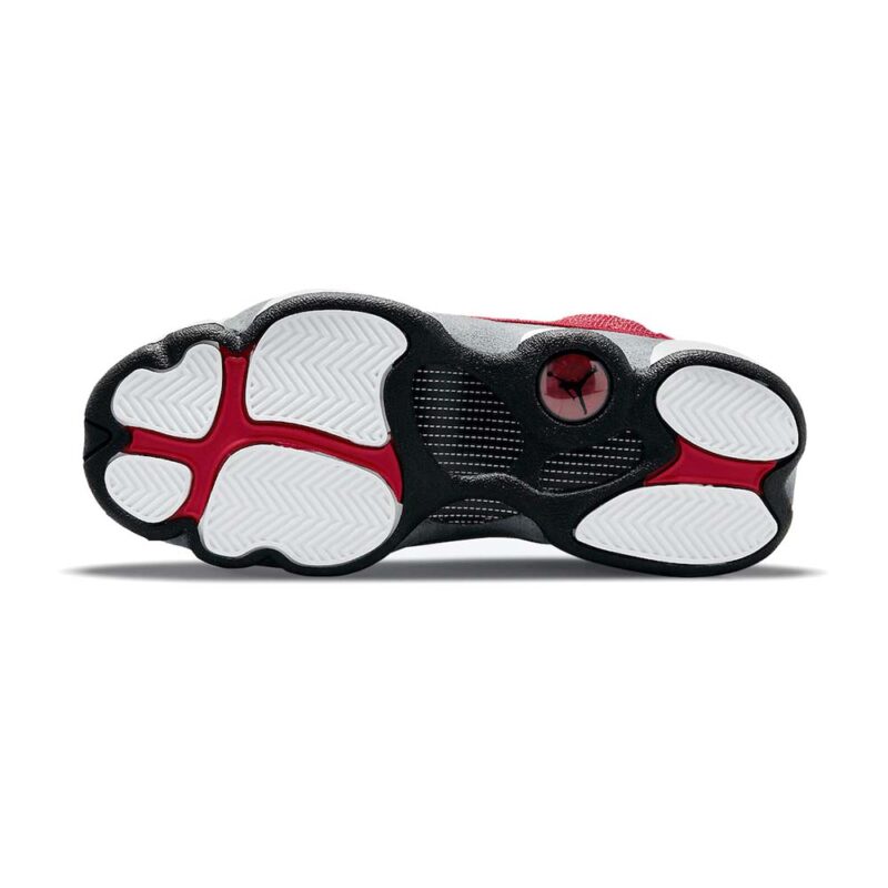 AIR JORDAN 13 RETRO ‘RED FLINT’ - Image 6