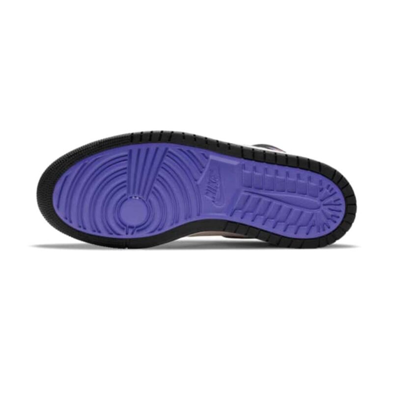 Paris Saint-Germain x Air Jordan 1 High Zoom Comfort ‘Paris’ - Image 6