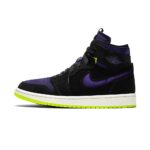 Air Jordan 1 Zoom Comfort “Lemon Venom”