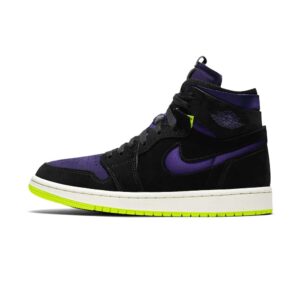 Air Jordan 1 Zoom Comfort “Lemon Venom”
