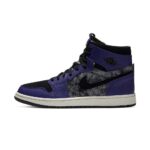 Air Jordan 1 Zoom CMFT  Bayou Boys