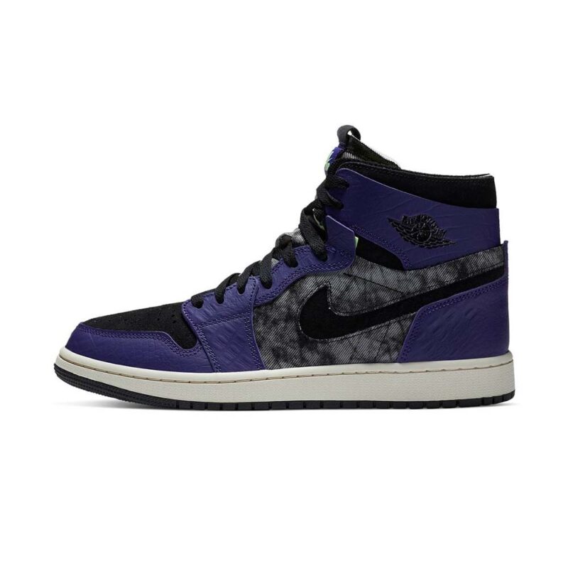 Air Jordan 1 Zoom CMFT  Bayou Boys