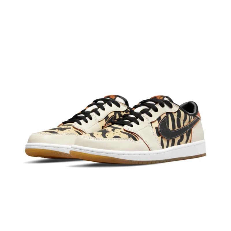 Jordan 1 Low OG Year of the Tiger - Image 2