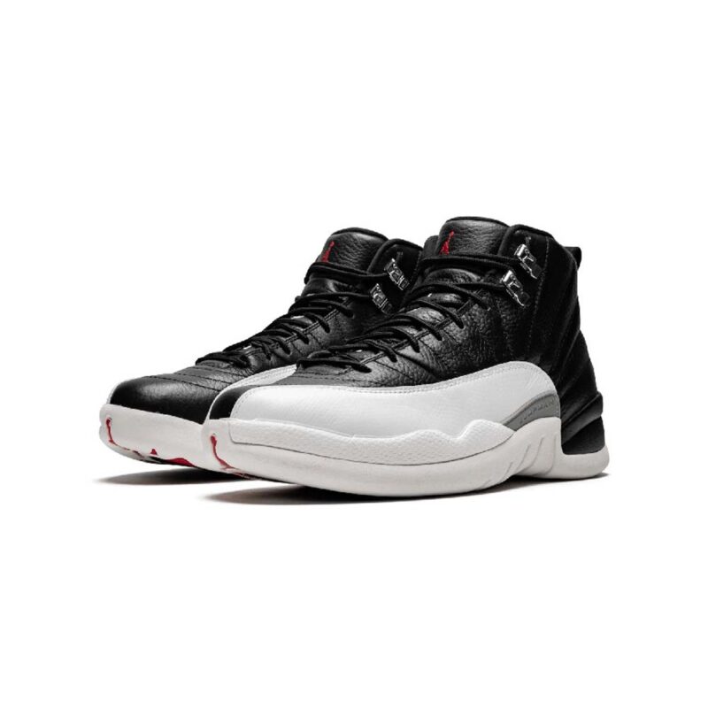 Air Jordan 12 Playoffs 2022 - Image 2