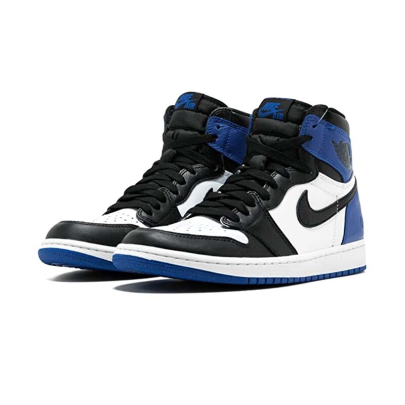 Fragment Design x Air Jordan 1 Retro High OG - Image 2
