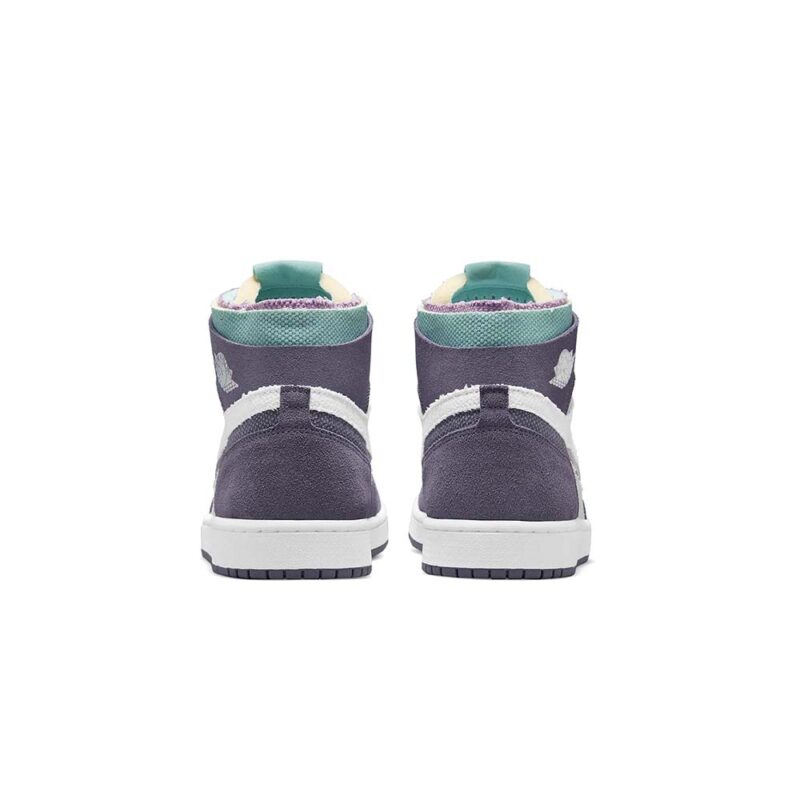 Air Jordan 1 High Zoom Comfort ‘Tropical Twist’ - Image 5
