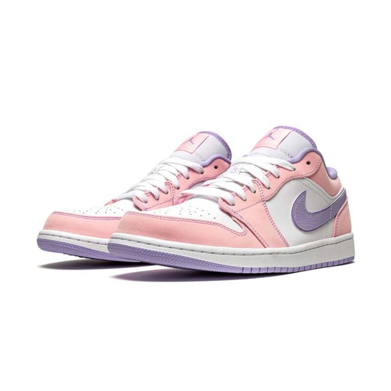 Air Jordan 1 Low SE ‘Arctic Punch’ - Image 2