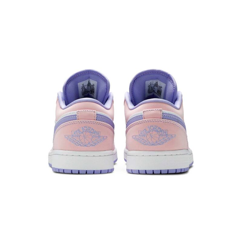 Air Jordan 1 Low SE ‘Arctic Punch’ - Image 4