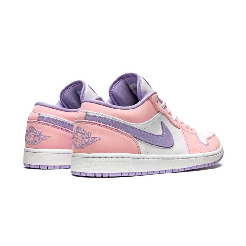 Air Jordan 1 Low SE ‘Arctic Punch’ - Image 3