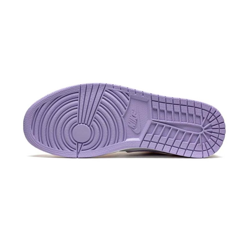 Air Jordan 1 Low SE ‘Arctic Punch’ - Image 5