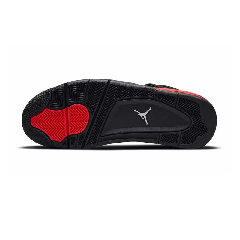 Air Jordan 4 “Red Thunder” - Image 6