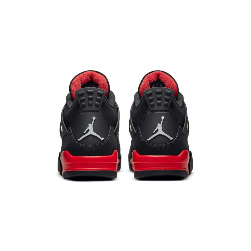 Air Jordan 4 “Red Thunder” - Image 5