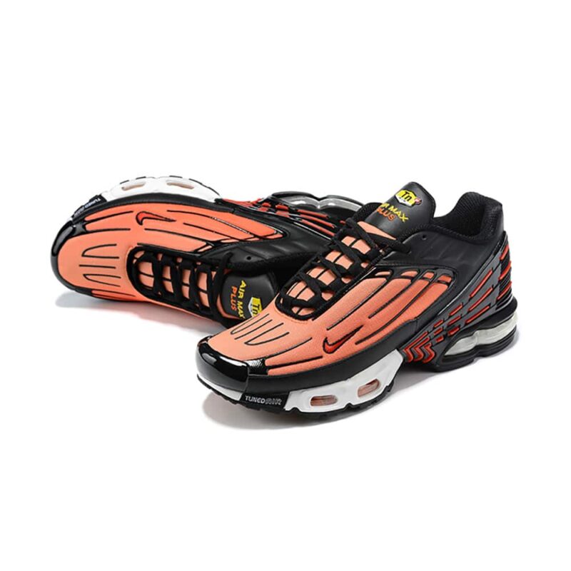 Air Max Plus 3 ‘Tiger’ - Image 4