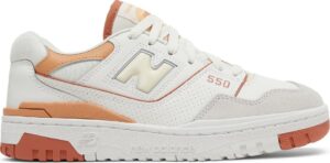 New Balance 550 Au Lait