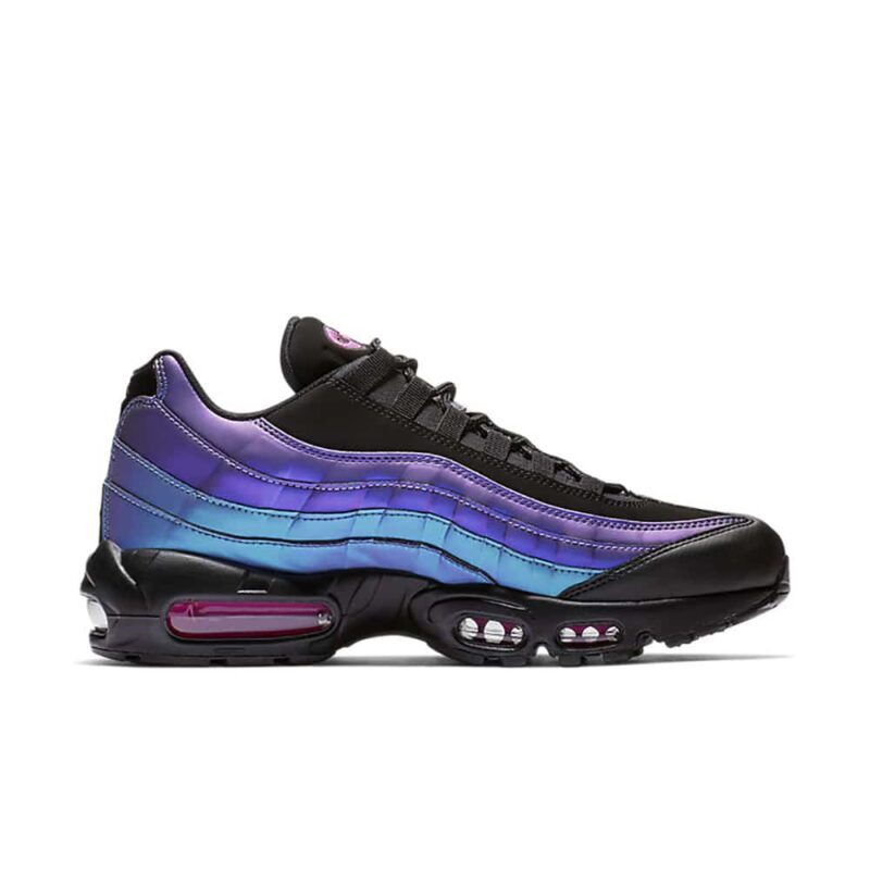 Air Max 95 Premium Throwback Future - Image 5