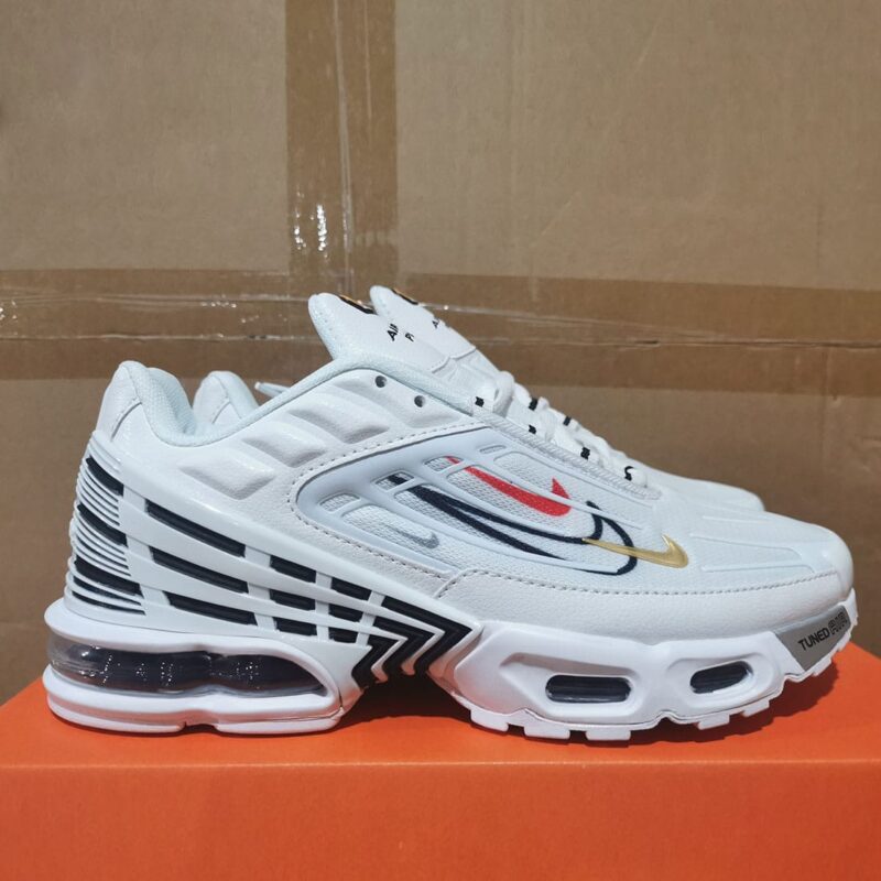 Air Max Plus 3 ‘Multi-Swoosh’ - Image 4
