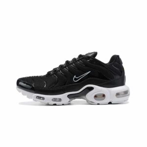 Air Max Plus TN ‘Black White’