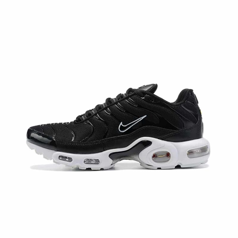 Air Max Plus TN ‘Black White’