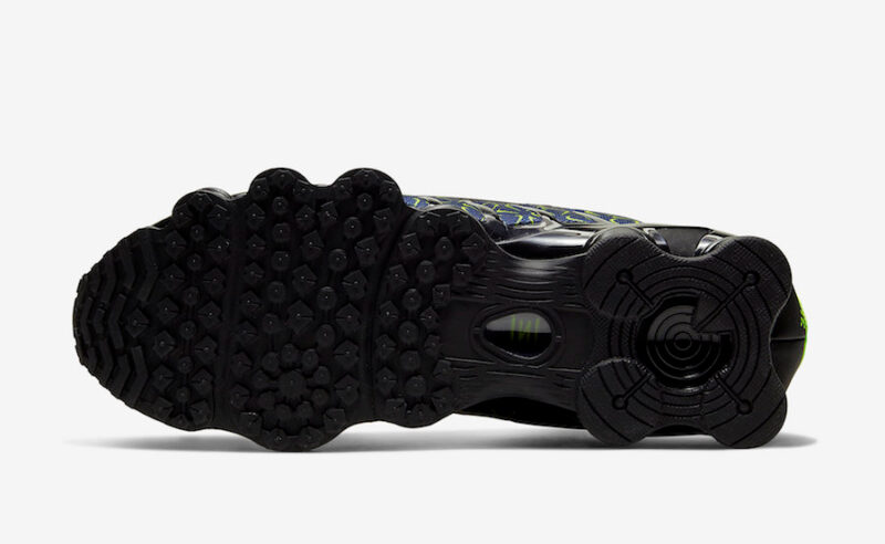 Shox TL  Just Do It  CT5527-400 - Image 6