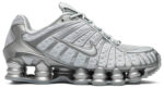 Shox TL  Platinum Chrome  AV3595-003