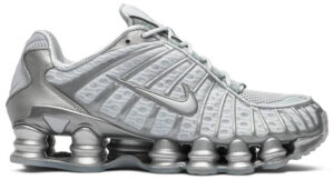 Shox TL  Platinum Chrome  AV3595-003