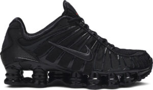 Shox TL  Metallic Hematite  AV3595-002