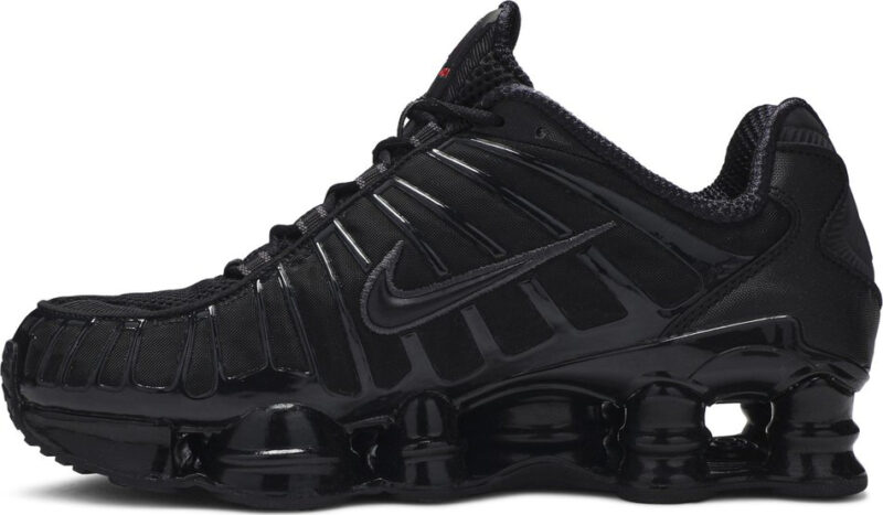 Shox TL  Metallic Hematite  AV3595-002 - Image 2