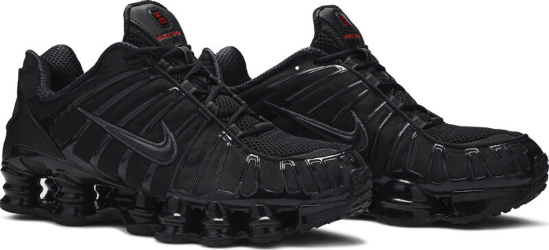 Shox TL  Metallic Hematite  AV3595-002 - Image 3