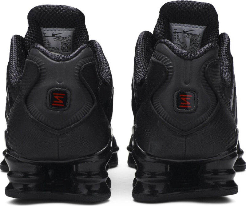 Shox TL  Metallic Hematite  AV3595-002 - Image 4
