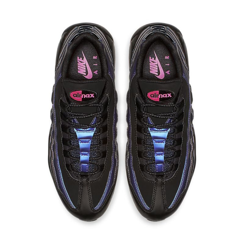 Air Max 95 Premium Throwback Future - Image 2