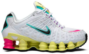 Wmns Shox TL  Pastel  AR3566-102